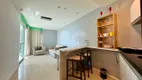 Foto 3 de Flat com 1 Quarto à venda, 52m² em Barra da Tijuca, Rio de Janeiro