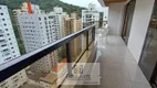 Foto 8 de Apartamento com 3 Quartos à venda, 140m² em Pitangueiras, Guarujá