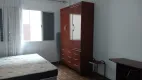 Foto 5 de Apartamento com 1 Quarto para alugar, 45m² em Vila Tupi, Praia Grande