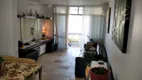 Foto 7 de Apartamento com 3 Quartos à venda, 90m² em Enseada, Guarujá