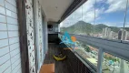 Foto 6 de Apartamento com 2 Quartos à venda, 83m² em Canto do Forte, Praia Grande