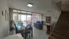 Foto 16 de Cobertura com 4 Quartos à venda, 350m² em Pitangueiras, Guarujá