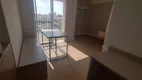 Foto 12 de Apartamento com 2 Quartos para alugar, 42m² em Mandaqui, São Paulo