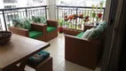 Foto 10 de Apartamento com 2 Quartos à venda, 96m² em Vila Guarani, São Paulo