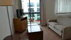 Foto 3 de Flat com 2 Quartos à venda, 70m² em Moema, São Paulo