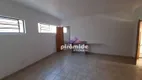 Foto 6 de Sala Comercial para alugar, 30m² em Jardim Esplanada II, São José dos Campos