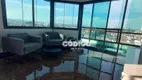 Foto 8 de Apartamento com 4 Quartos à venda, 224m² em Parque Renato Maia, Guarulhos