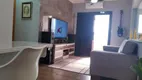 Foto 2 de Apartamento com 1 Quarto à venda, 61m² em Cidade Ocian, Praia Grande