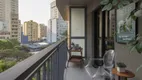 Foto 17 de Apartamento com 1 Quarto à venda, 30m² em República, São Paulo