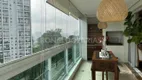 Foto 5 de Apartamento com 3 Quartos à venda, 113m² em Jardim Parque Morumbi, São Paulo