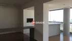 Foto 2 de Apartamento com 3 Quartos para venda ou aluguel, 215m² em Sumaré, São Paulo