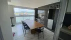 Foto 6 de Apartamento com 4 Quartos à venda, 189m² em Ponta da Praia, Santos