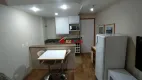 Foto 4 de Flat com 1 Quarto para alugar, 40m² em Moema, São Paulo