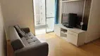 Foto 2 de Apartamento com 3 Quartos à venda, 70m² em Vila Joaquim Inácio, Campinas