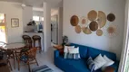 Foto 6 de Apartamento com 3 Quartos à venda, 67m² em Itacimirim Monte Gordo, Camaçari