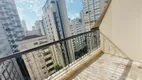 Foto 8 de Apartamento com 3 Quartos para venda ou aluguel, 100m² em Higienópolis, São Paulo