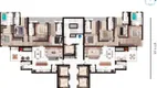 Foto 6 de Apartamento com 4 Quartos à venda, 164m² em Centro, Itapema