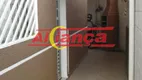 Foto 10 de Casa com 3 Quartos à venda, 153m² em Cidade Soberana, Guarulhos