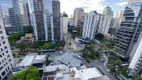 Foto 13 de Sala Comercial para alugar, 141m² em Brooklin, São Paulo