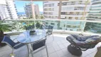 Foto 3 de Apartamento com 3 Quartos para alugar, 95m² em Riviera de São Lourenço, Bertioga