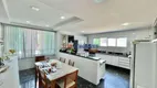 Foto 24 de Casa de Condomínio com 6 Quartos à venda, 1200m² em Golf Park, Carapicuíba