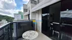 Foto 17 de Cobertura com 3 Quartos à venda, 160m² em Tombo, Guarujá