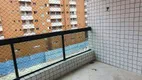 Foto 11 de Apartamento com 2 Quartos para alugar, 85m² em Canto do Forte, Praia Grande