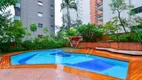 Foto 71 de Apartamento com 4 Quartos à venda, 260m² em Higienópolis, São Paulo