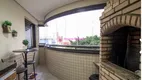 Foto 10 de Apartamento com 3 Quartos à venda, 140m² em Vila Assuncao, Santo André
