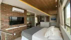 Foto 9 de Apartamento com 1 Quarto à venda, 91m² em Ponta Negra, Natal