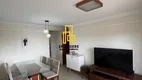 Foto 4 de Apartamento com 2 Quartos à venda, 55m² em Segismundo Pereira, Uberlândia