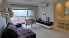 Foto 2 de Apartamento com 2 Quartos para alugar, 80m² em Gonzaga, Santos