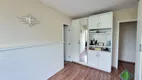 Foto 12 de Apartamento com 4 Quartos à venda, 106m² em Coqueiros, Florianópolis