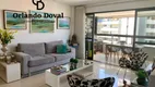 Foto 7 de Apartamento com 4 Quartos à venda, 140m² em Pituba, Salvador