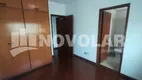 Foto 8 de Apartamento com 3 Quartos para alugar, 124m² em Santana, São Paulo