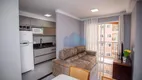 Foto 2 de Apartamento com 3 Quartos à venda, 62m² em Vila Satúrnia, Campinas