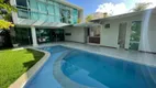 Foto 5 de Casa de Condomínio com 4 Quartos à venda, 324m² em Alphaville Abrantes, Camaçari
