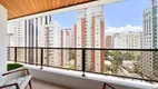 Foto 9 de Apartamento com 4 Quartos à venda, 181m² em Jardins, São Paulo