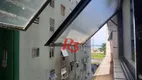 Foto 7 de Apartamento com 3 Quartos à venda, 121m² em Gonzaga, Santos