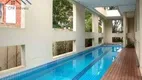 Foto 31 de Apartamento com 4 Quartos à venda, 209m² em Alto Da Boa Vista, São Paulo
