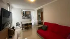 Foto 4 de Apartamento com 2 Quartos à venda, 45m² em Recreio dos Bandeirantes, Uberaba
