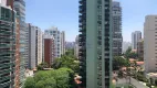 Foto 22 de Apartamento com 4 Quartos para venda ou aluguel, 210m² em Moema, São Paulo