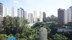 Foto 3 de Apartamento com 1 Quarto à venda, 40m² em Morumbi, São Paulo