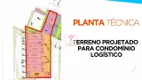 Foto 5 de Lote/Terreno à venda, 21000m² em Parque Piratininga, Itaquaquecetuba