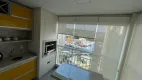 Foto 5 de Apartamento com 3 Quartos para alugar, 80m² em Vila Suíssa, Mogi das Cruzes