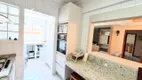 Foto 20 de Apartamento com 3 Quartos à venda, 118m² em Coqueiros, Florianópolis