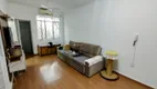 Foto 2 de Apartamento com 1 Quarto à venda, 38m² em Bom Fim, Porto Alegre