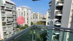 Foto 6 de Apartamento com 4 Quartos à venda, 300m² em Barra da Tijuca, Rio de Janeiro