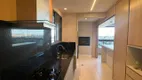 Foto 22 de Apartamento com 3 Quartos à venda, 159m² em Santa Fé, Campo Grande