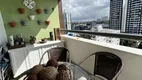Foto 5 de Apartamento com 3 Quartos à venda, 128m² em Caminho Das Árvores, Salvador